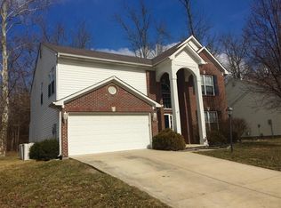 6120 Maple Branch Pl, Indianapolis, IN 46221