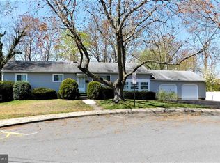 91 Orion Dr, Brick, NJ 08724