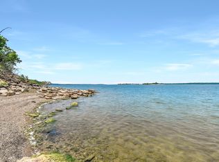 118 Waterview Dr, Pottsboro, TX 75076