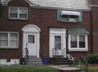428 Hale Ave, Harrisburg, PA 17104