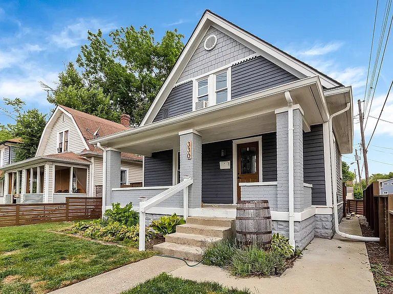 330 Bernard Ave — Photo 41