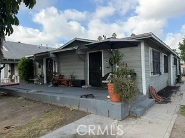 5723 Cimarron St, Los Angeles, CA 90062