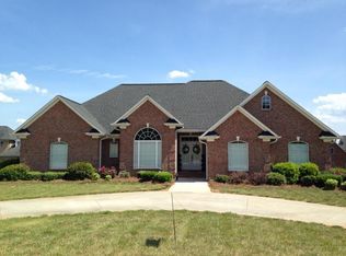 2848 Levinfield Ln, Lincolnton, NC 28092