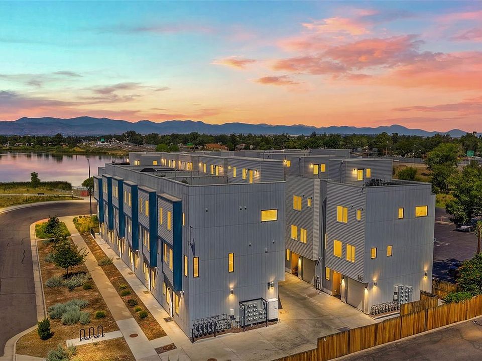 1st image of 3101 W 47th Avenue #15