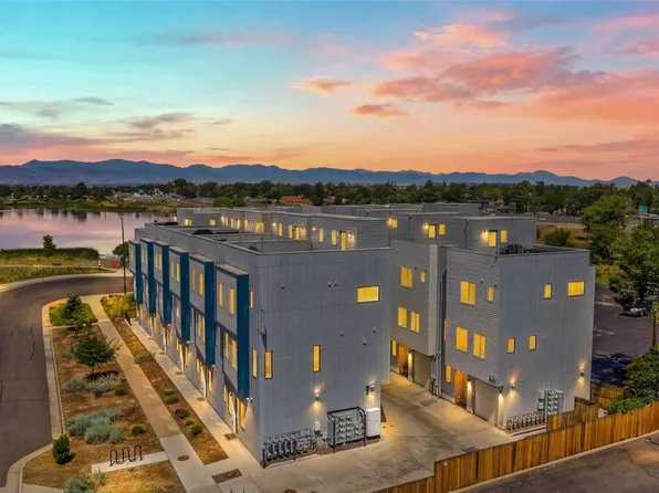 3101 W 47th Avenue #15, Denver, CO 80211