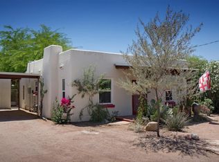 3688 E Fairmount St, Tucson, AZ 85716