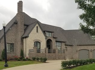 73051 Caldwell Ln, Romeo, MI 48065