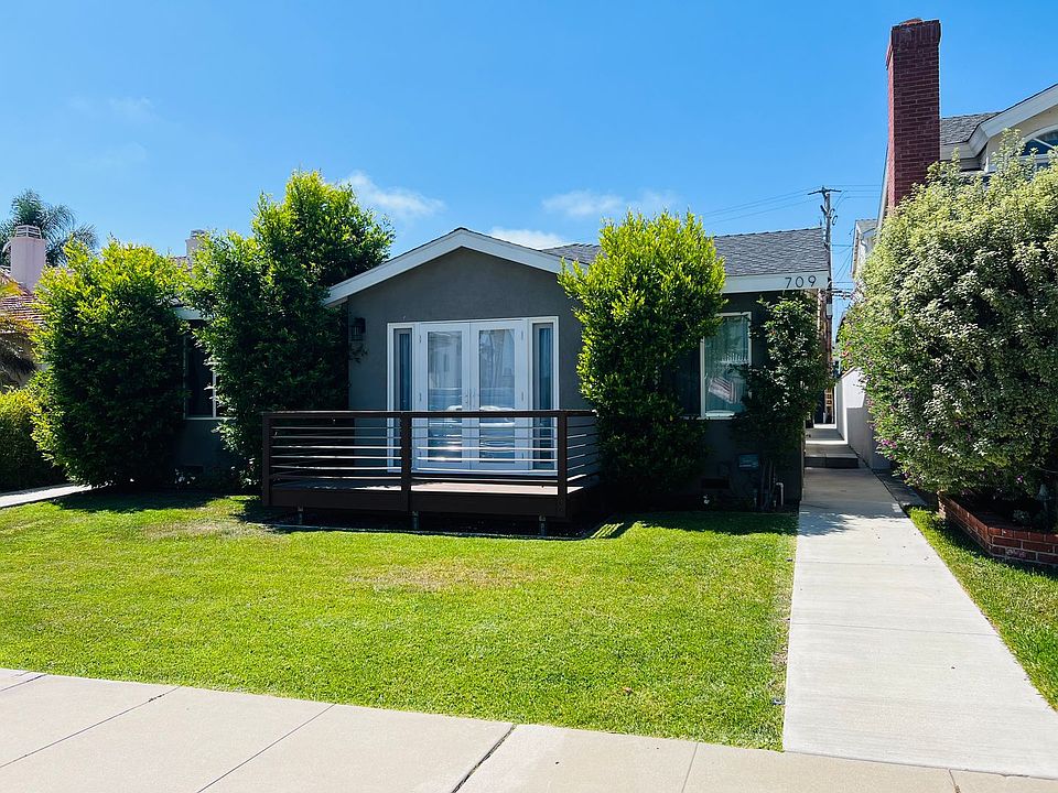 1st image of 709 Marguerite Ave #A