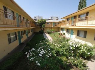 PAN - Panorama Plaza, Panorama City, CA 91402