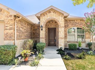 421 E Wishbone Ln, Haslet, TX 76052