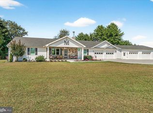 101 Heavenly Acres Ridge Rd, Mercersburg, PA 17236