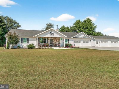 101 Heavenly Acres Ridge Rd, Mercersburg, PA, 17236