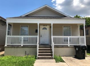 1815 Louisa St, New Orleans, LA 70117