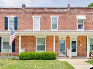 58 S 4th St, Mount Wolf, PA 17347