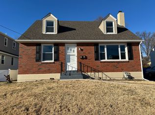 931 Lawnton Ter FLOOR 1, Glenolden, PA 19036