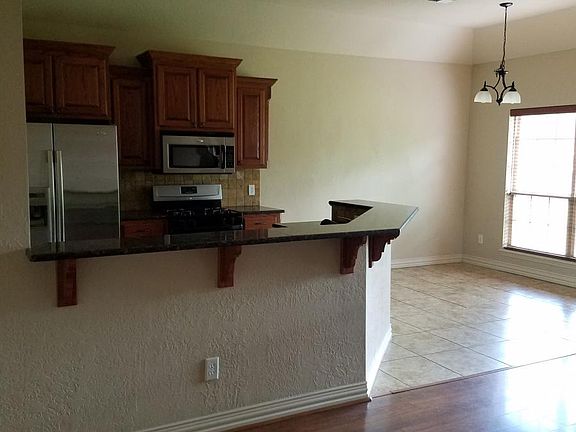 Kitchen and Dining
