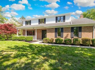 11423 Edwards Rd, Johnstown, OH 43031