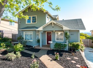 8811 Seneca St, Oakland, CA