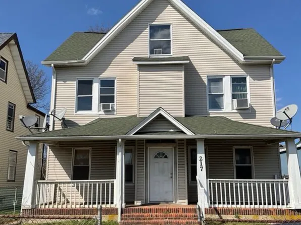 217 Union Ave #1, Long Branch, NJ 07740