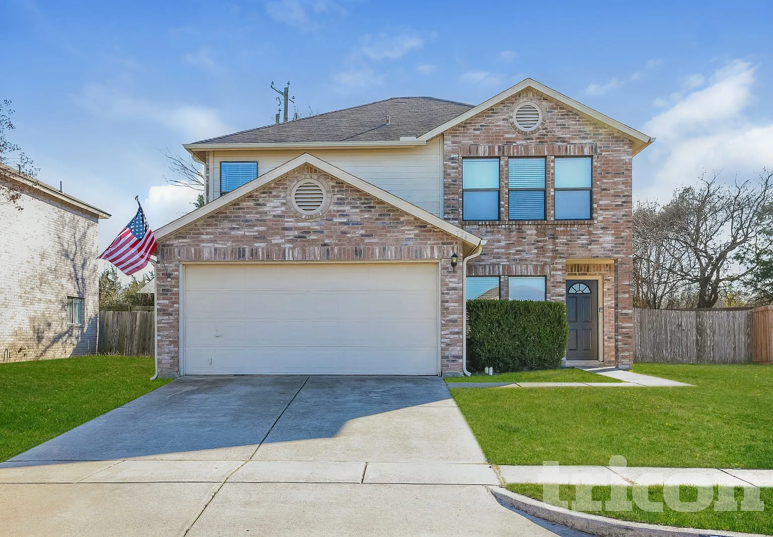 724 King Street Cedar Hill TX — Photo 1