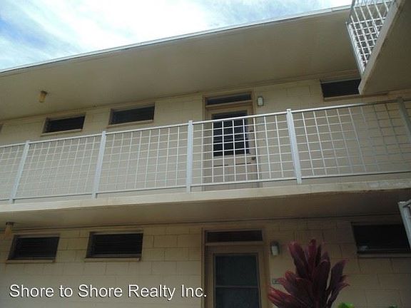 3rd image of 503 Liholiho St APT 16
