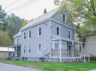 57 Pleasant Street, Ludlow, VT 05149