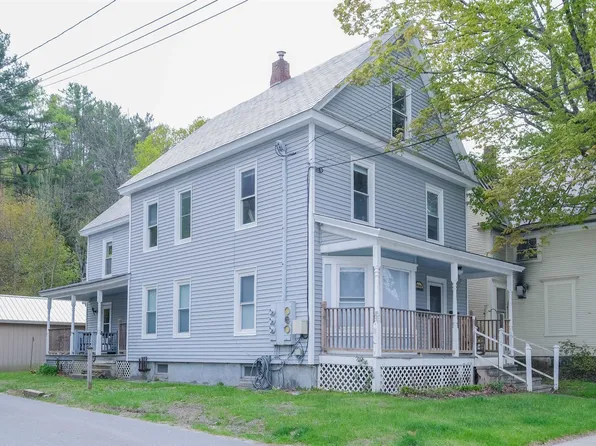 57 Pleasant Street, Ludlow, VT 05149