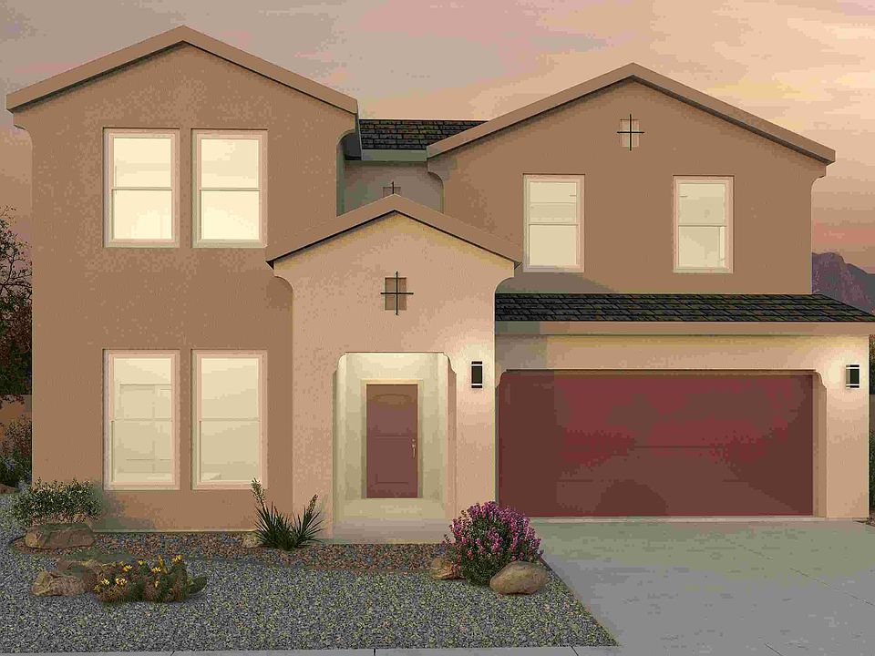 Plan Elevation.