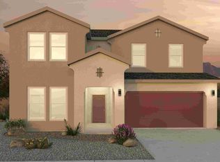 The Hamptons Plan, Stone Mountain, Rio Rancho, NM 87144