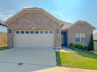 15315 Governor's Lake Ave, Little rock, AR 72206