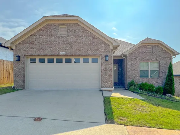 15315 Governor's Lake Ave, Little Rock, AR 72206