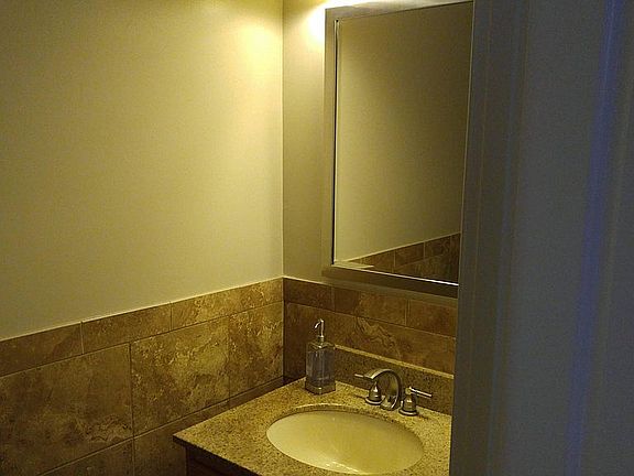Wash Room - Main Level