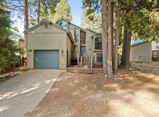 40735 Silver Tip, Shaver Lake, CA 93664