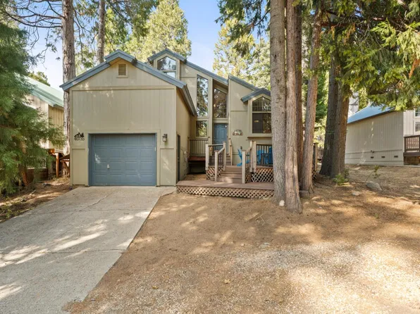 40735 Silver Tip, Shaver Lake, CA 93664