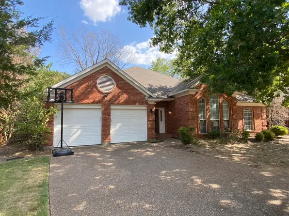 3209 Druid Way, Flower Mound, TX 75028