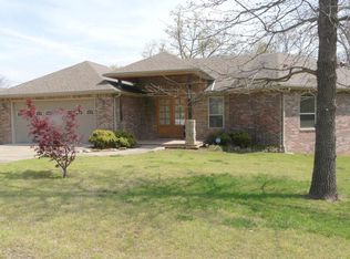 25790 S 624 Rd, Grove, OK 74344