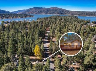 39919 Forest Rd, Big Bear Lake, CA 92315