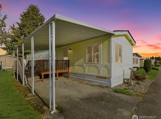 16600 25th Ave NE UNIT 55, Marysville, WA