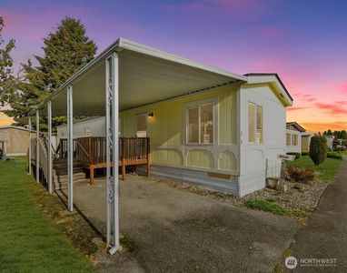 16600 25th Ave NE #55, Marysville, WA, 98271