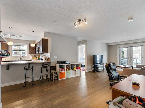4th image of 2300 S Evanston Sq NW #201