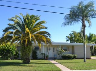 6540 Marius Rd, North Pt, FL 34287