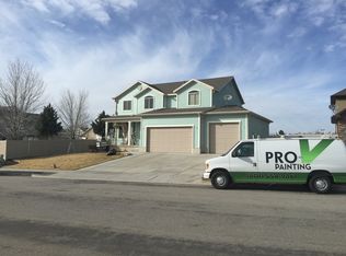 119 E 1770 N, Layton, UT 84041