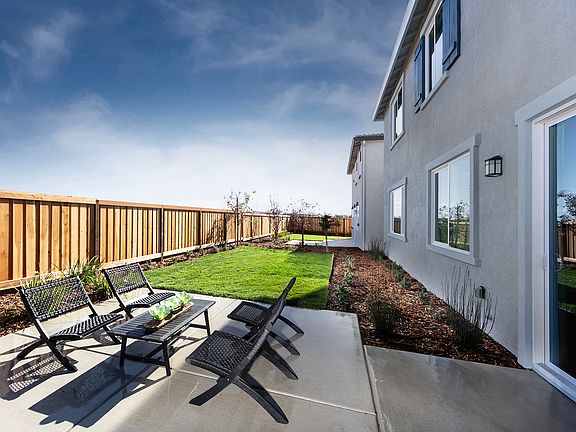 Welcome to Casacala in Brentwood, CA.