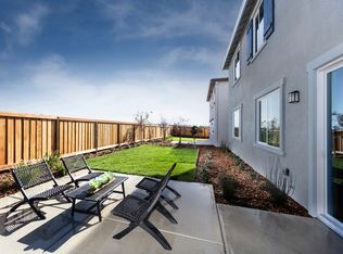 Residence 3 Plan, Casacala, Brentwood, CA 94513