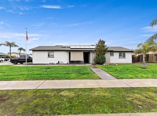 10635 E Stanton Ave, Del Rey, CA 93616