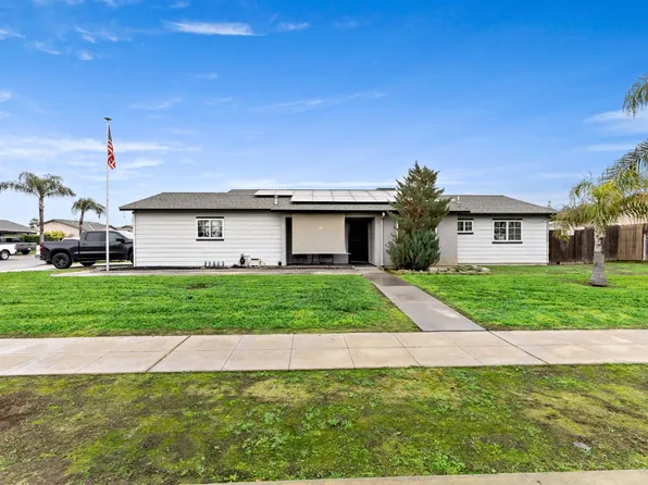 10635 E Stanton Ave, Del Rey, CA 93616