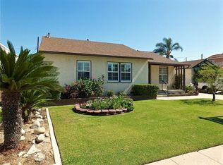 2690 Tulane Ave, Long Beach, CA 90815