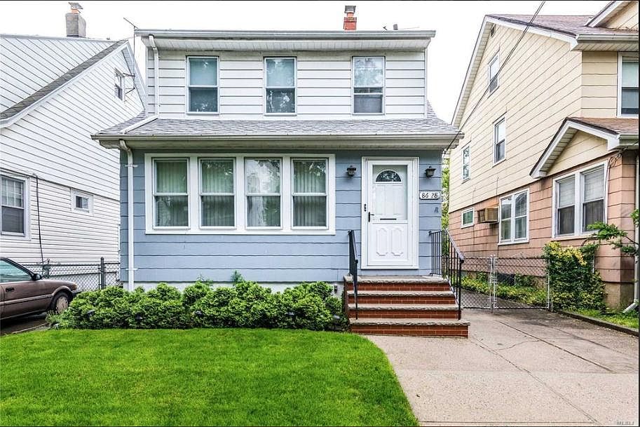 1st image of 8628 233rd St #2