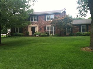 1956 Diane Ln, Fort Mitchell, KY 41011