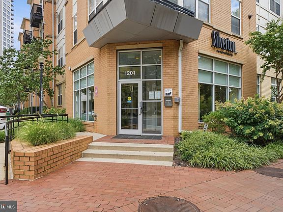 2nd image of 1201 E West Hwy APT 418